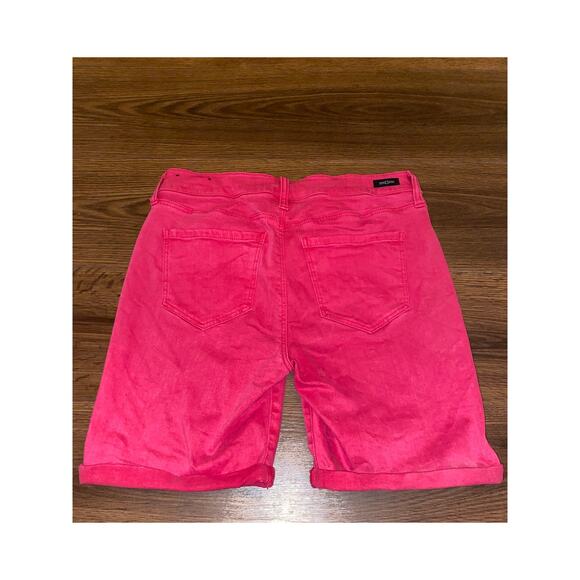 EUC Liverpool Corine Walking Shorts Women’s Size 6 | Comfy Stretch Summer Shorts - Picture 9 of 10